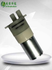 Miniature Vacuum & Direct Current Pumps: A Comprehensive Guide