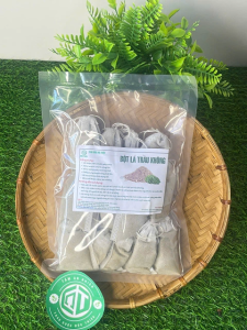 Bột Lá Trầu Không Nguyên Chất Xông Hơ Vùng Kín - Se Khít Âm Đạo Làm Hồng Khử Mùi Hôi Giảm Thâm Nám Da