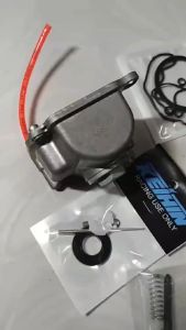 Wadah Bensin Karburator PWK Sudco Anti Bocor Mangkok Bawah Karbu PWK 28 30 32 34