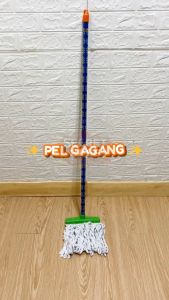 PEL GAGANG KAYU DRAT /LAP PEL