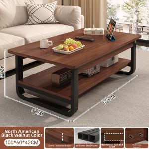 OYIla | Multifunctional Simple Coffee Table