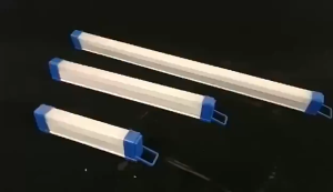 30/60/80W Rechargeable Light Led Night Light Usb Portable Emergency Outdoor Lighting led tube TOLUS