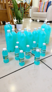 BritePH Floor Cleaner DIY Kit (Makes 17 Liters) | Multi-Purpose Floor Cleaner Concentrate Kit