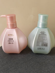 YFH104 Herbal Antibacterial Strong Stain Removal Underwear Cleaning Liquid Gentle Non-irritating Deep Clean for Undergarments