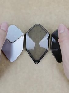 * Car Key Case Bag For Changan Deepal S7 S07 SL03 S05 G318 2024 2025 Keychain Protective Cover Smart Remote Key Protection Shell