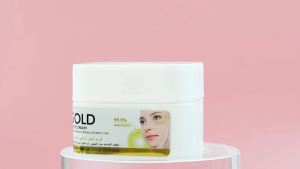 SenseIns Care 24K Gold Wrinkle Reducing Eye Cream SenseInsCare Krim Kerutan Mata Emas 30mL 30 mL USA US America Amerika