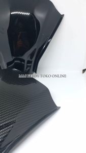 VISOR FREEGO VISOR YAMAHA FREEGO TGP BERKUALITAS FREE DOUBLE TAPE