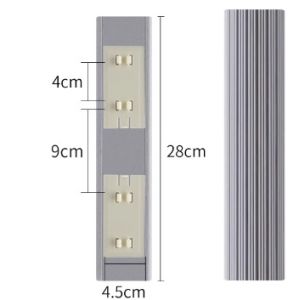 Đầu Lau Nhà Bằng Cotton Universal Absorbentponge Thay Thế Cho Lau Nhà Lau Sàn Lau Nhà Bằng Thép Không Gỉ Dụng Cụ Vệ Sinh Gia Đình