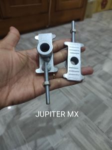 Anting-anting setelan stelan rantai rante Jupiter MX lama old 06-09