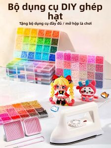 XIONGBUFAN | Bộ Vật Liệu DIY và Dụng Cụ Kết Hợp Stereoscopic