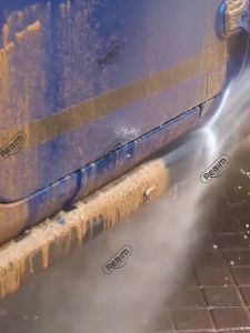 Alat steam cuci alat cuci mobil semprotan cuci motor High Jet Cleaner Pressure washer