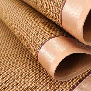 MOLORE | Thickened Foldable Rattan Mat 1.8m
