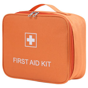 WeekEight | Travel Portable First Aid Kit