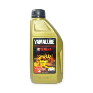 Oli Yamalube 4T Gold 0.8Liter