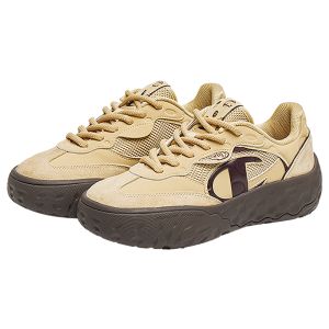 Champion | Thick Sole Height-increasing Sneakers