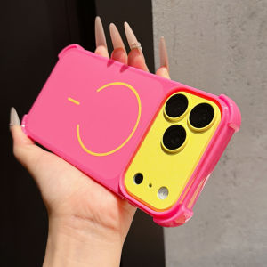 Four Corner Anti Drop Detachable Camera Protection Magnetic Phone Case For iPhone 17 16 15 14 13 12 11 Pro Max Shockproof Cover