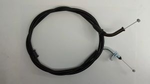 Kabel Gas Beat Pop eSP (Bawah) - Cabel Cable Seling Tali Kawat Throttle Iner Gas Honda Matic Beat