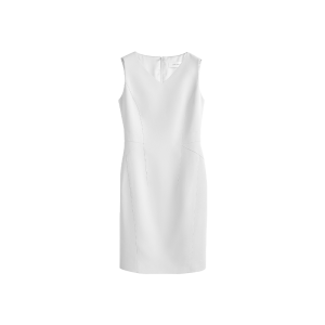 LadyS Elite | Thin Acetate Suit Women Blue