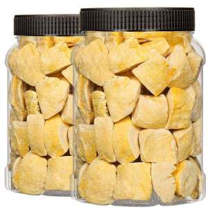 Freeze-Dried Durian Dried Fruit 500g