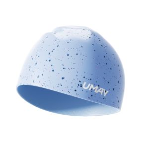 Umay(佑美) | Mũ Bơi Chống Thấm Nước Không Gợn Chất Lượng Cao Kích Cỡ Lớn
