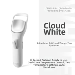 cenci | Electric Heating Lash Curler