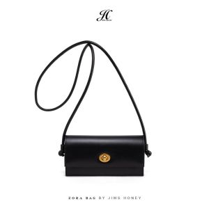 ZORA BAG TAS SELEMPANG JIMSHONEY BANDUNG OFFICIAL