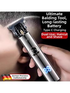 MENGYUXI | Electric Shaving Grooming All-in-One Machine