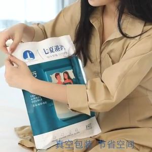 【ready stock】Disposable Bed Sheets Set / Disposable Travel Bed Sheet Set/一次性旅行床单套 /Hotel Bedsheets Disposable travel bed sheet set hotel hygiene bed sheet set disposable travel bed sheet set disposable travel bed sheet set