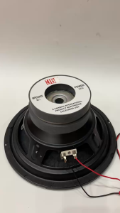 Loa bass 25 JB hàng nhập tù kép 126+120 côn 65 gân mút - giá 1 cái