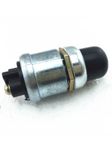 Diesel Generator Start Switch Start Button Ignition Switch Jk260 One-Click Start Starter Button Switch