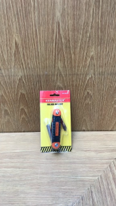 Kunci L Hexagonal Lipat 9pcs - Folded Hexagon Key Set 9 pcs Terbaik ALAT PERKAKAS TERMURAH