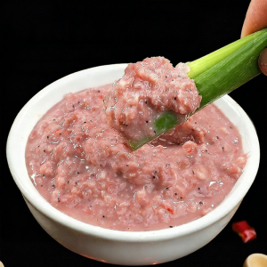 JINLANSI | Authentic Grade Fermented Low Salt Prawn Sauce