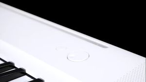 The ONE Color 61 คีย์บอร์ดไฟฟ้า 61 คีย์ Keyboard The ONE Color 61 คีย์บอร์ดอัจฉริยะ61คีย์