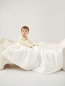Mercury | Antibacterial Children Summer Quilt
