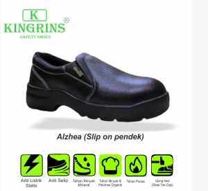 sepatu sefty kingrish