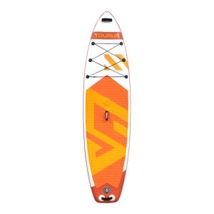 tourus | Professional Standing Paddle Board Inflatable