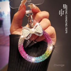 ZHENGEGE | Luxury Phone Ring Holder