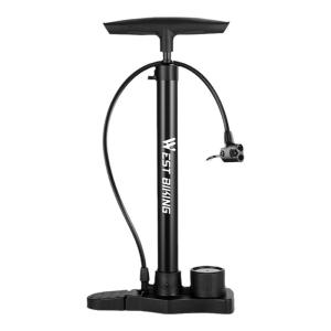 West Biking | Portable Multi-Function Pump