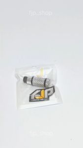 Jalu Rem Gigi New Kombinasi Karet & Dural Step Underbone