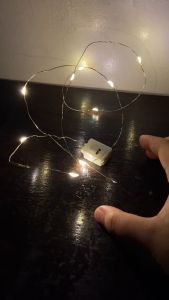 Fairy lights for Decorating and Gifts Design