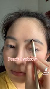 PENCIL ALIS EYEBROW PEACH WATERPROFF ( PCS )