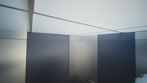 Baseus หูฟังไร้สาย รูปแบบ Bowie H1i ด้วยน้ำเข็มแบบ Noise-Cancellation และโฆษณาสายเคเบิล Type-C 3A 0.3 ม. สีขาว (แถมฟรี) + สายอะแดปเตอร์เสียง 3.5 มม