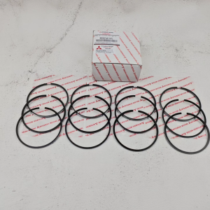 RING PISTON SEHER STD MITSUBISHI L300 LAMA 1SET