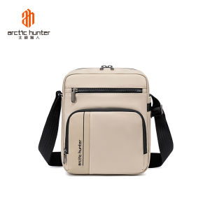arctic hunter | Túi Đeo Vai Chống Thấm Nước Nam
