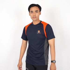 Zarventure Levin Kaos Baselayer Olahraga Outdoor Running