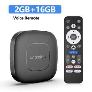 2026 MORTAL Home Use Dual System Media Set Top Box RK3518 Android14 2GB+16GB High Speed Wifi6 Bluetooth5.0 4K Playing Box