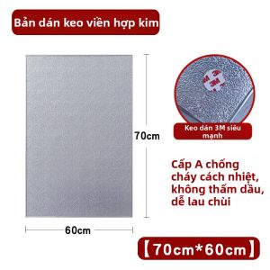 Đĩa Che Chống Nóng Và Dầu