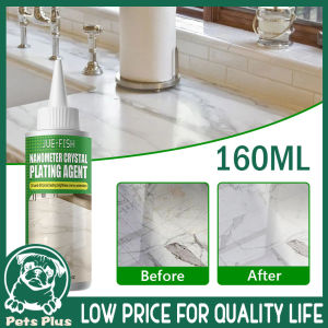 ★Same Day Shipping★ Newest Stone Nano Crystal-Plating Agent Car Nano Coating Agent Anti Scratch Hydrophobic Polish Coating Agent Car Coating Spray LZC-Stone-Agent