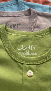 SETELAN BAJU ANAK COWOK BORDIR 1-8 TAHUN \"LIGOUS EDITION\" / SETELAN BAJU ANAK KELFI