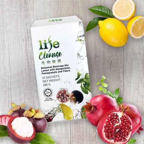 Life Cleans ライフクレンズ　生命泉源　12箱まとめ売り Life Cleans ライフクレンズ 生命泉源 12箱まとめ売り